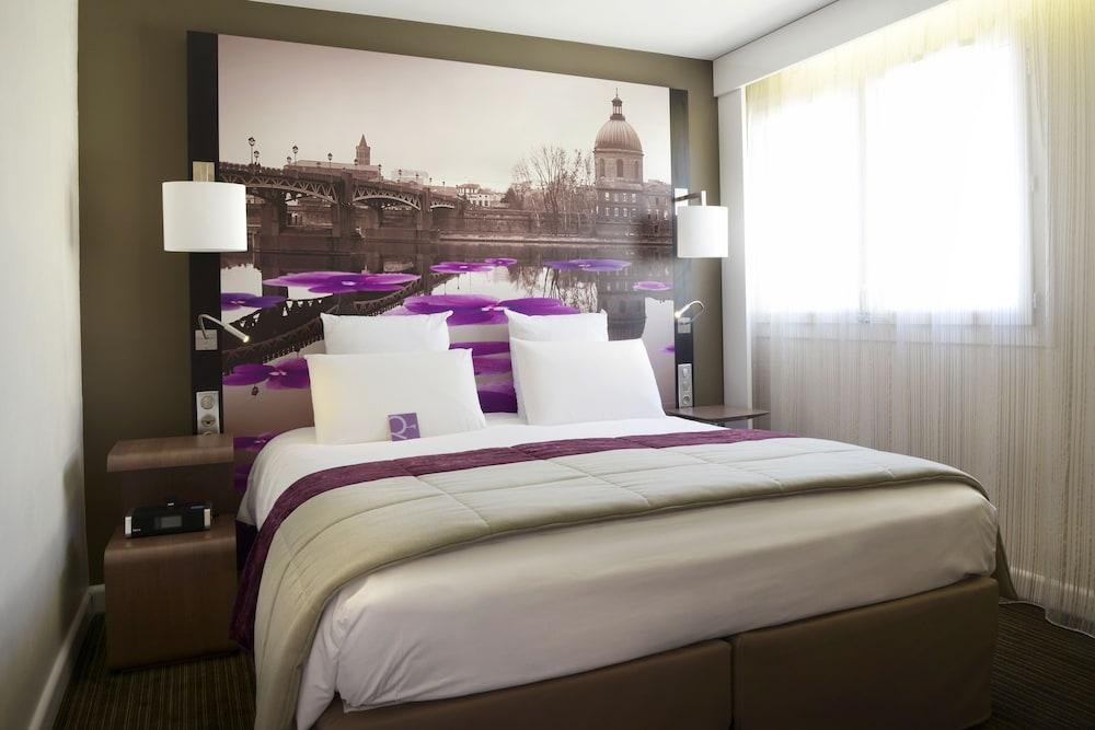 MERCURE TOULOUSE CENTRE WILSON CAPITOLE photo 2