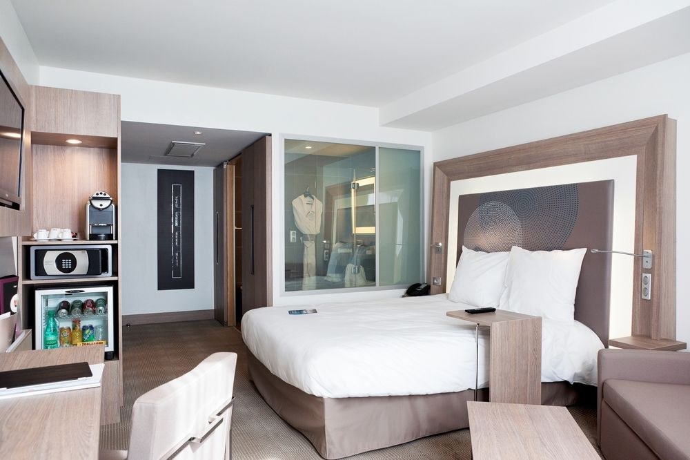NOVOTEL TOULOUSE CENTRE WILSON