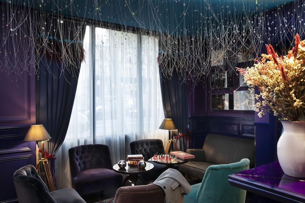 Le Petit Beaumarchais Hotel & Spa