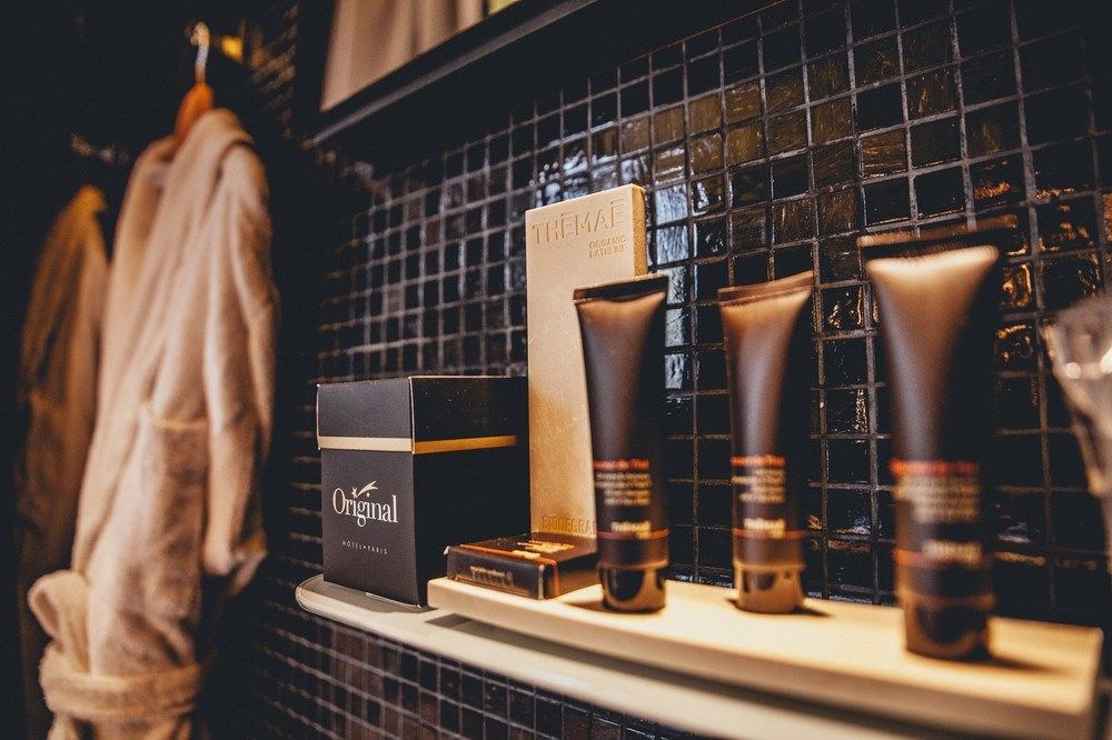 Le Petit Beaumarchais Hotel & Spa photo 1
