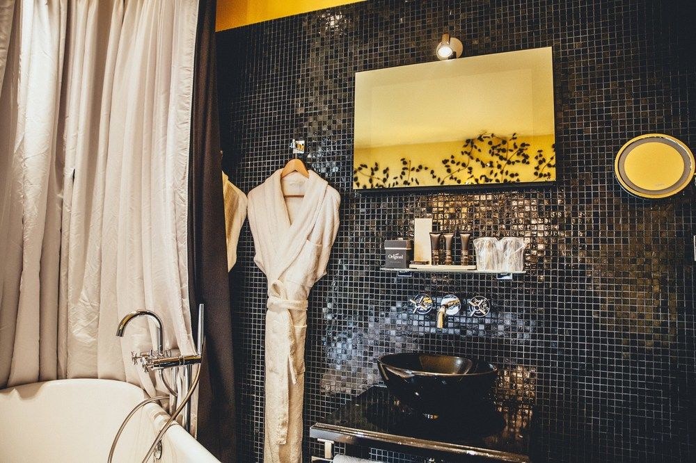 Le Petit Beaumarchais Hotel & Spa photo 2