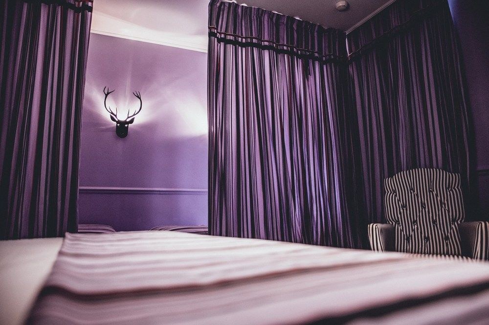 Le Petit Beaumarchais Hotel & Spa photo 4