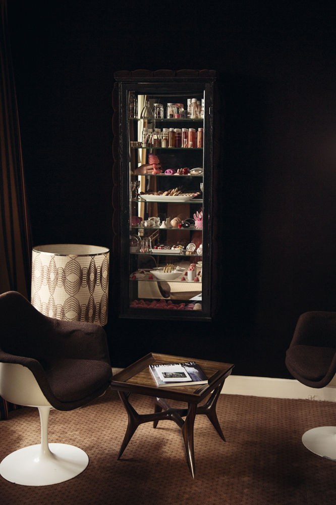 HOTEL PARTICULIER MONTMARTRE