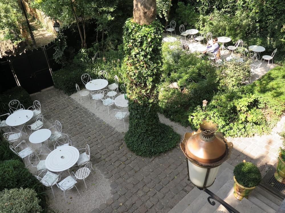 HOTEL PARTICULIER MONTMARTRE photo 3