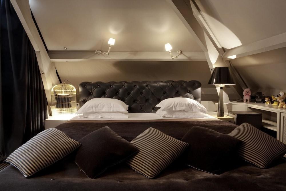 HOTEL PARTICULIER MONTMARTRE photo 4