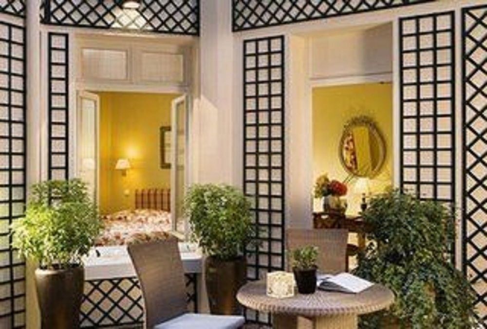 RELAIS MADELEINE photo 1