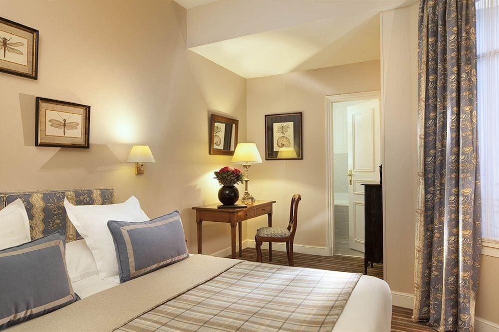 RELAIS MADELEINE photo 2