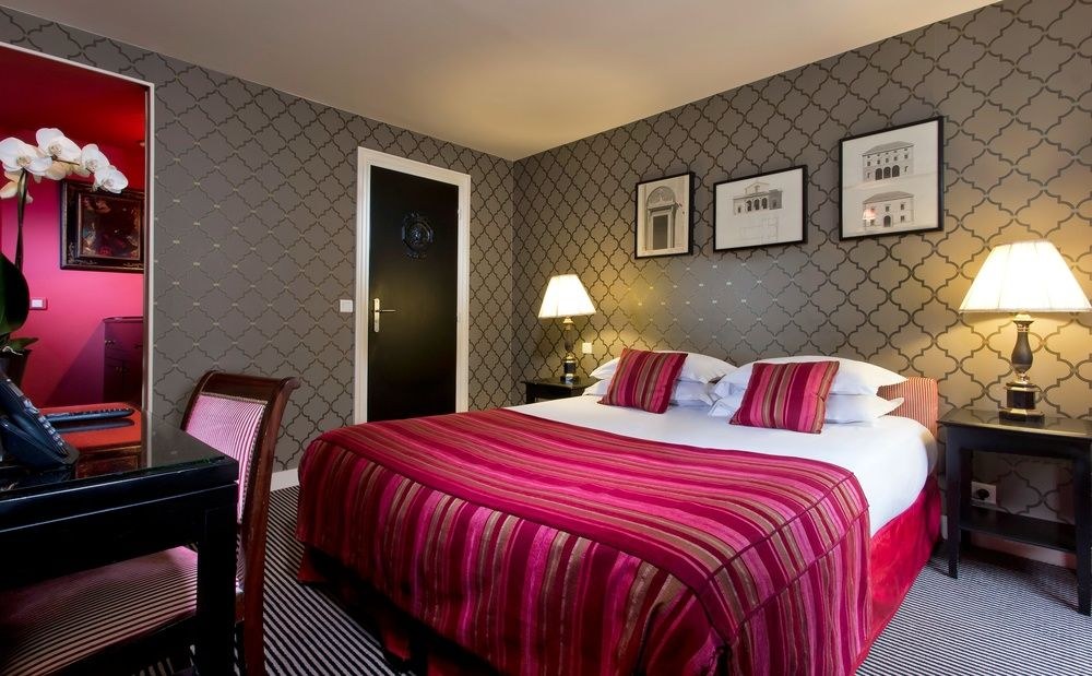 RESIDENCE DES ARTS photo 1