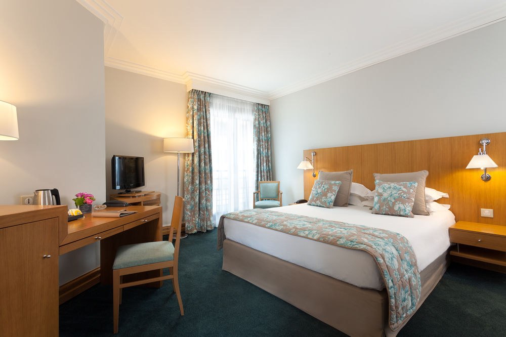 LA RESIDENCE DU ROY PARIS CHAMPS ELYSEES BY ACCOR