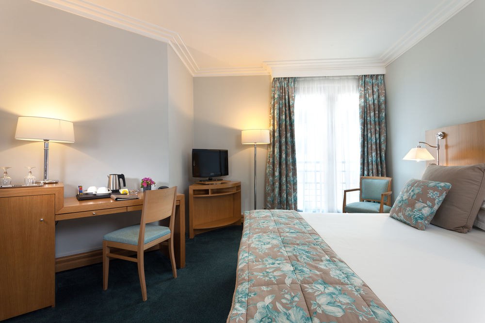 LA RESIDENCE DU ROY PARIS CHAMPS ELYSEES BY ACCOR photo 1