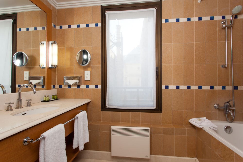 LA RESIDENCE DU ROY PARIS CHAMPS ELYSEES BY ACCOR photo 2