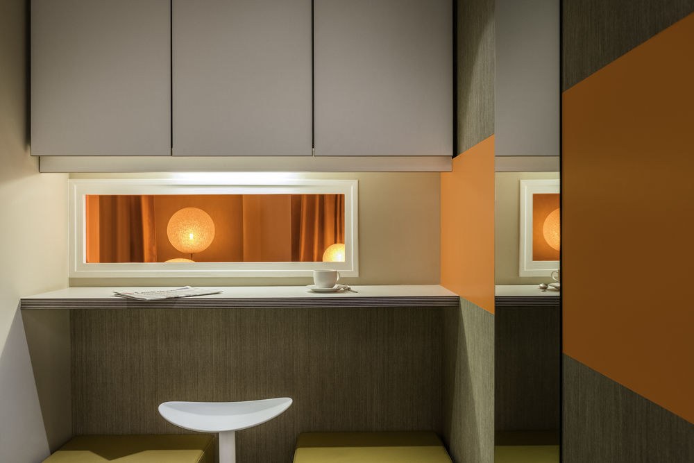 Mercure Paris Boulogne Aparthotel photo 1