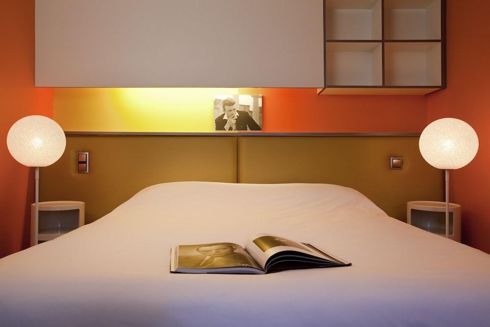 Mercure Paris Boulogne Aparthotel photo 4