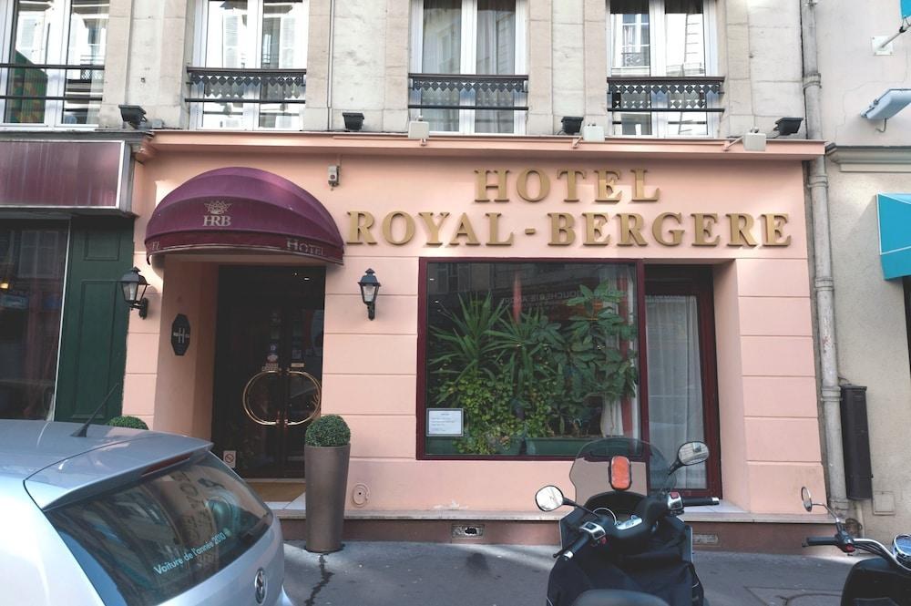 ROYAL BERGERE photo 4