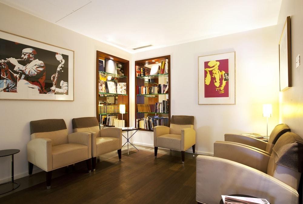 SELECT HOTEL - RIVE GAUCHE photo 2