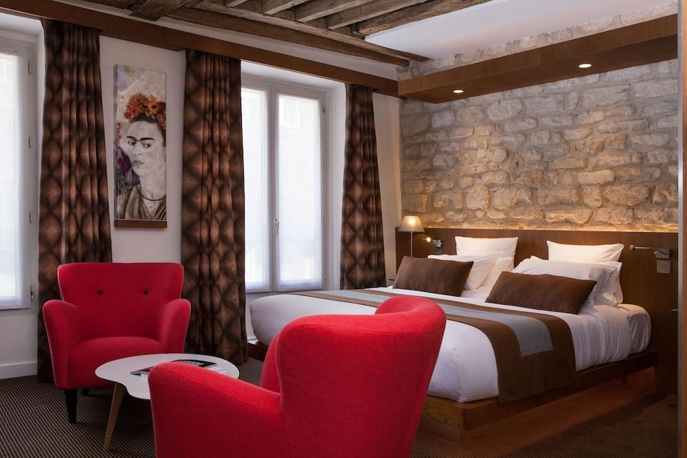 SELECT HOTEL - RIVE GAUCHE photo 4