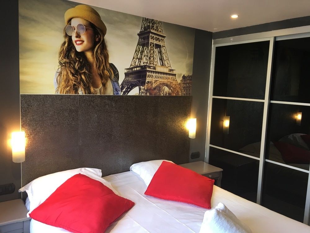 THE ELEMENT HOTEL photo 3