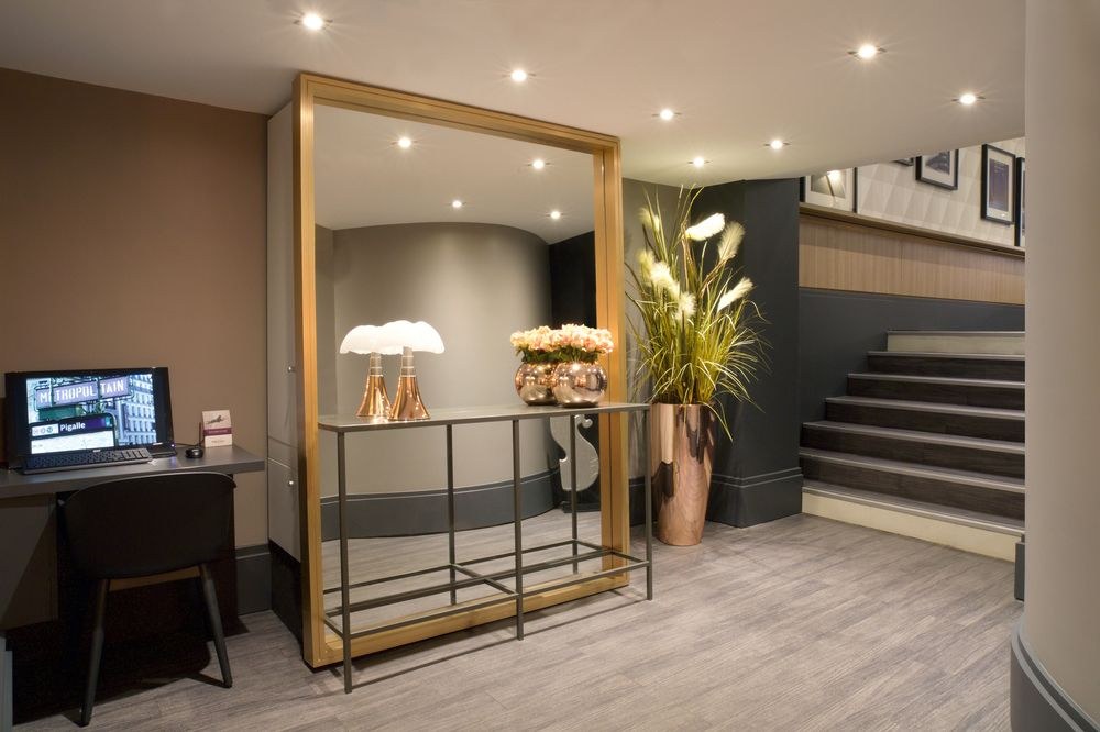 MERCURE PARIS 9 PIGALLE SACRE-COEUR