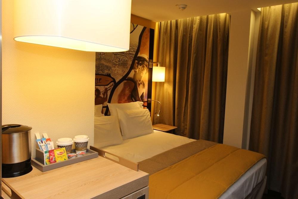MERCURE PARIS 9 PIGALLE SACRE-COEUR photo 2