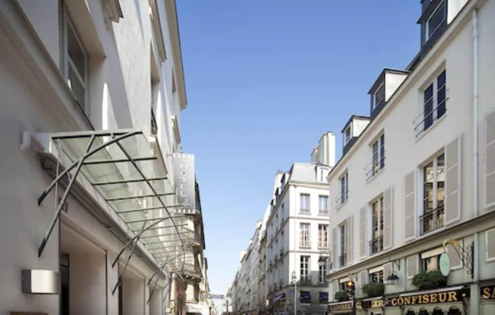 VILLA SAINT GERMAIN photo 2