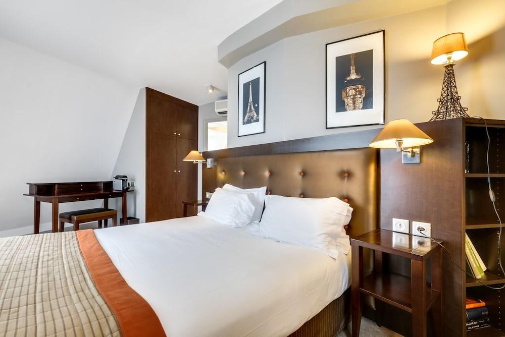 HOTEL LE 12 photo 4