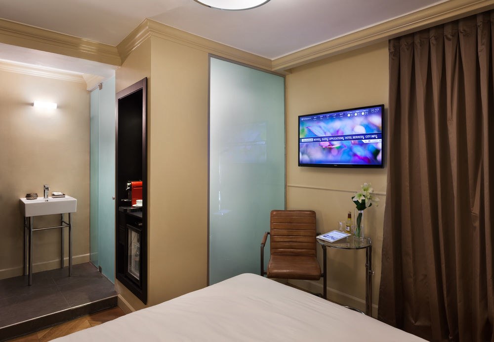 MONTEFIORE 16 - URBAN BOUTIQUE HOTEL