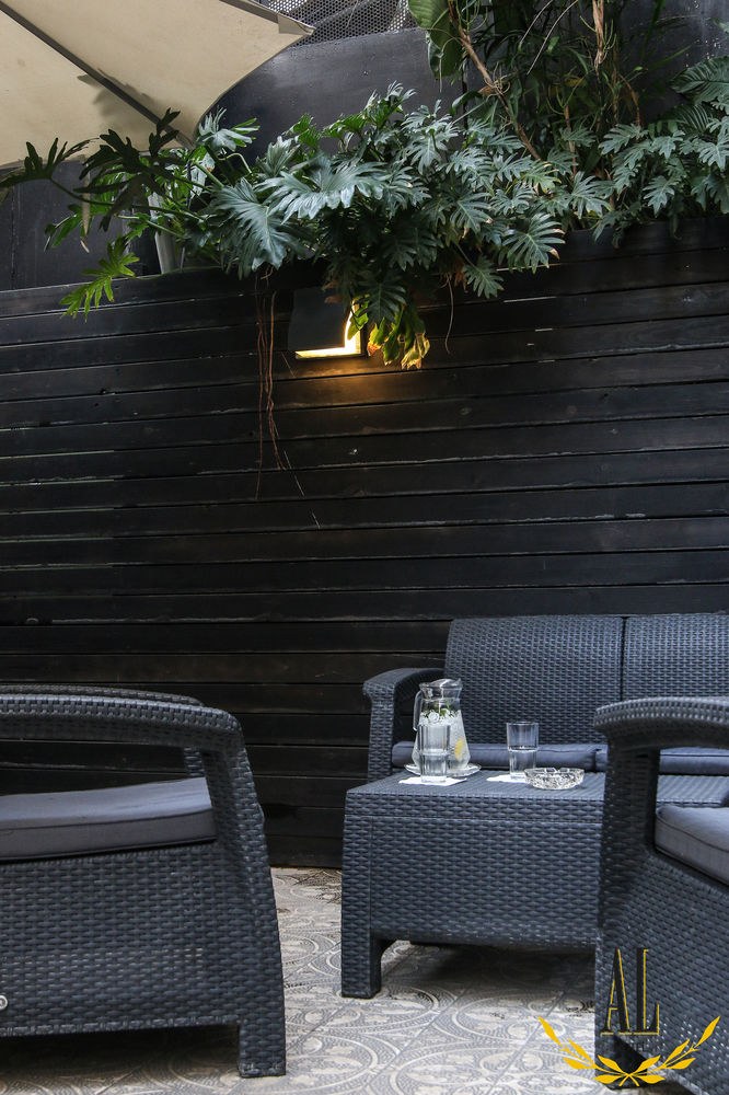 MONTEFIORE 16 - URBAN BOUTIQUE HOTEL photo 1