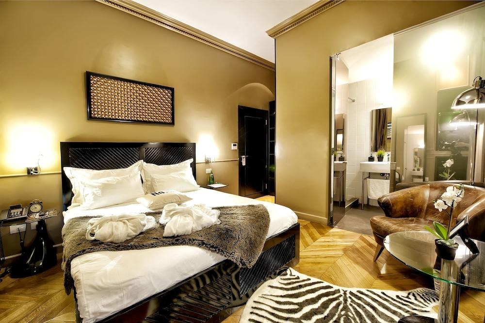 MONTEFIORE 16 - URBAN BOUTIQUE HOTEL photo 2
