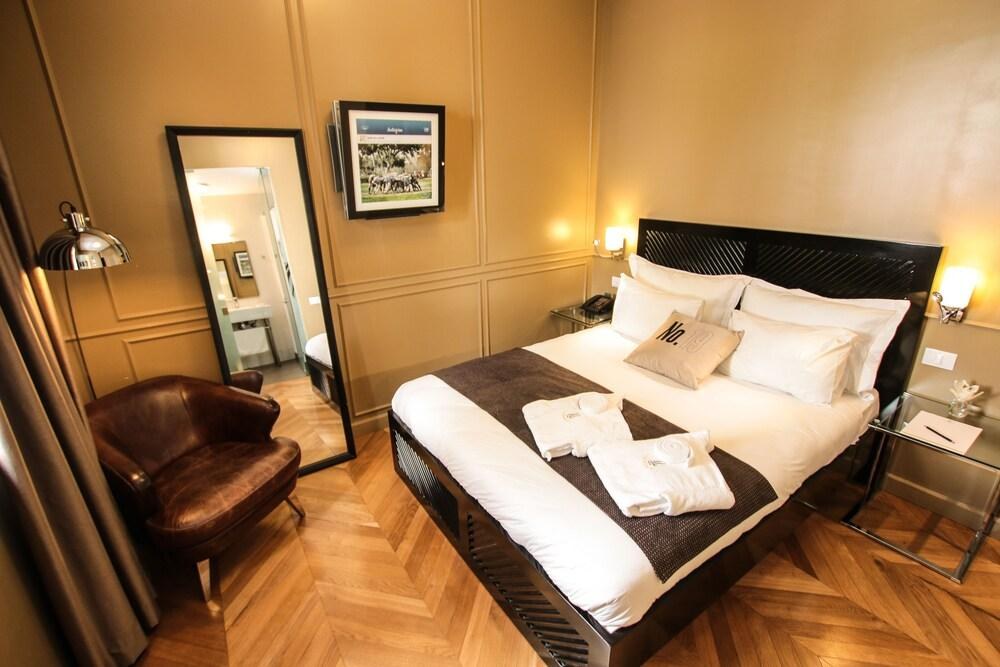 MONTEFIORE 16 - URBAN BOUTIQUE HOTEL photo 3