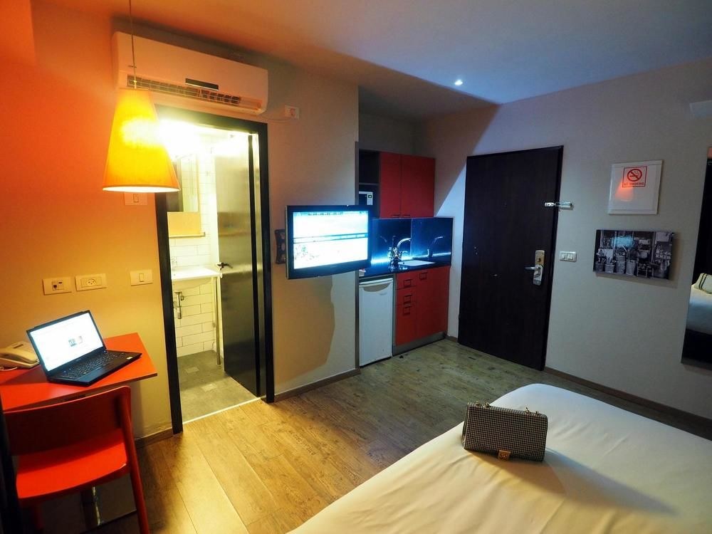Ben Yehuda Apartments photo 1