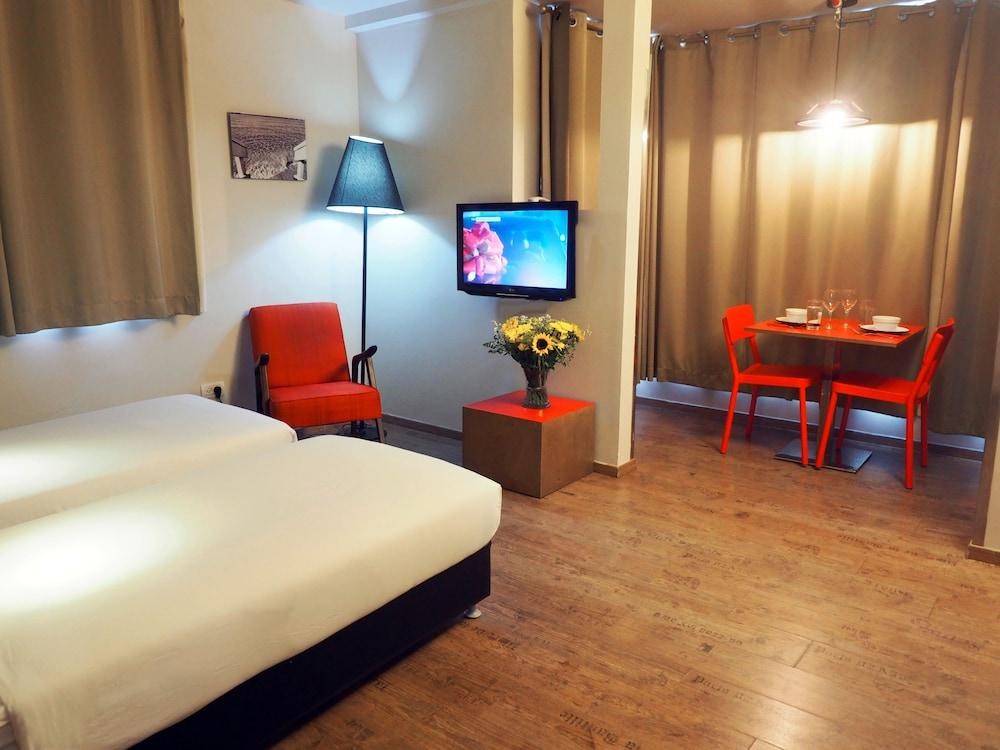 Ben Yehuda Apartments photo 3