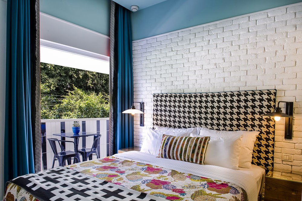 CENTER CHIC - AN ATLAS BOUTIQUE HOTEL
