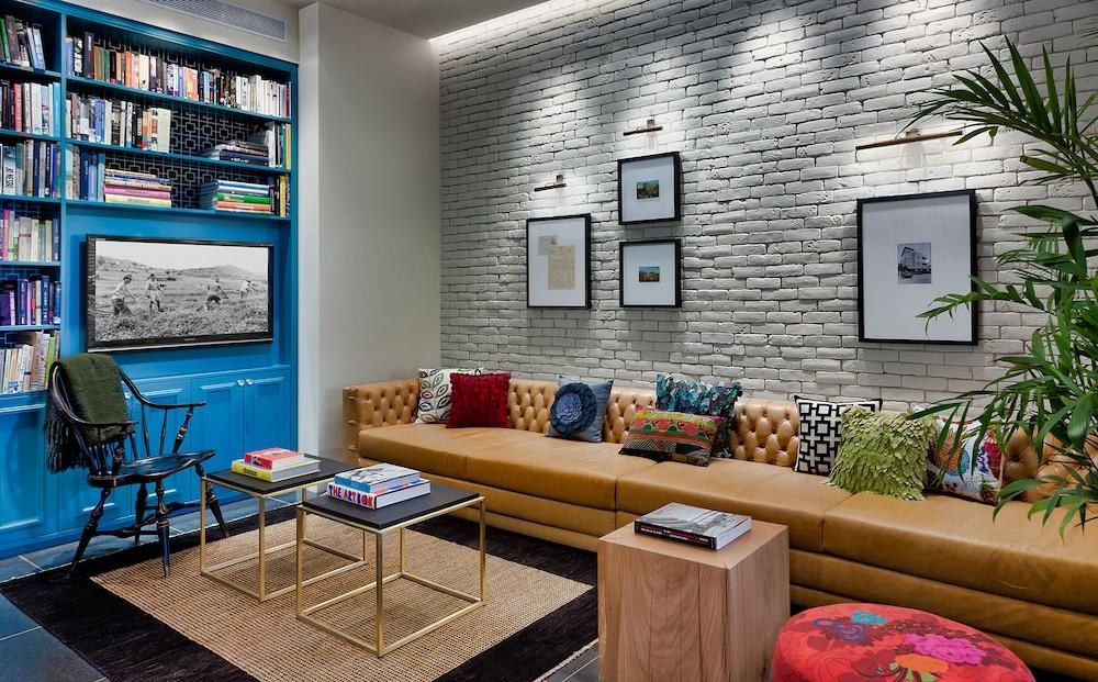 CENTER CHIC - AN ATLAS BOUTIQUE HOTEL photo 4