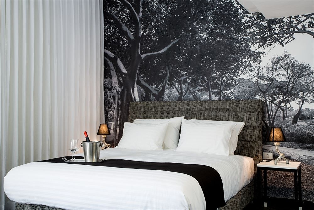 DIZENGOFF AVENUE HOTEL