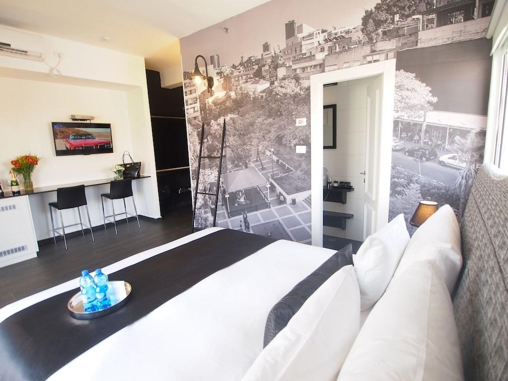 DIZENGOFF AVENUE HOTEL photo 2