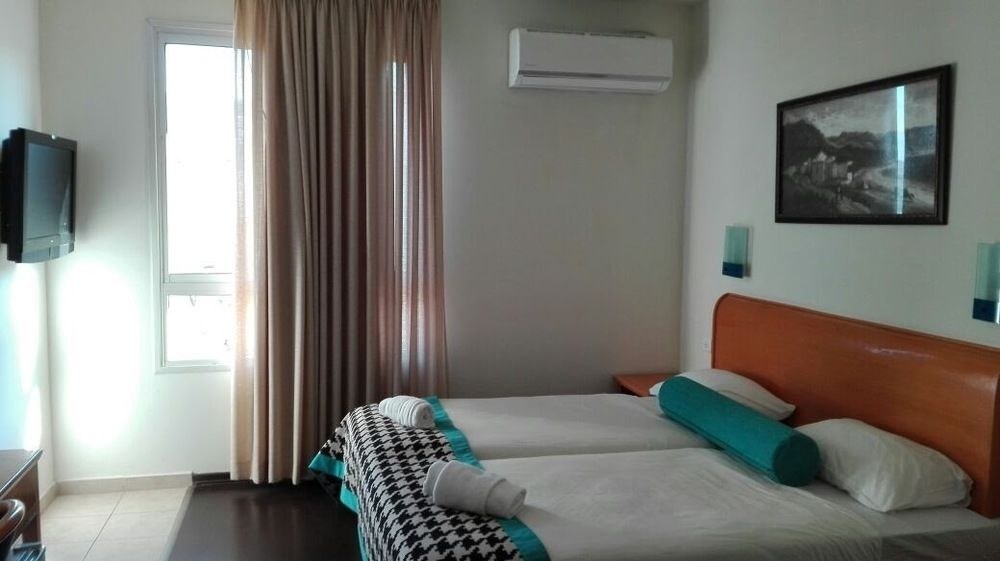 Astoria Galilee Hotel