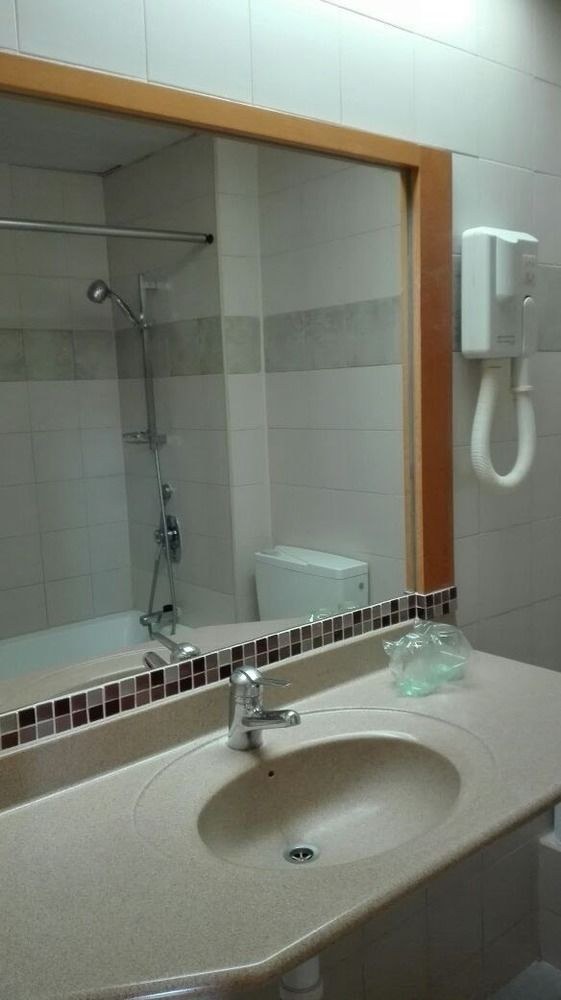 Astoria Galilee Hotel photo 1