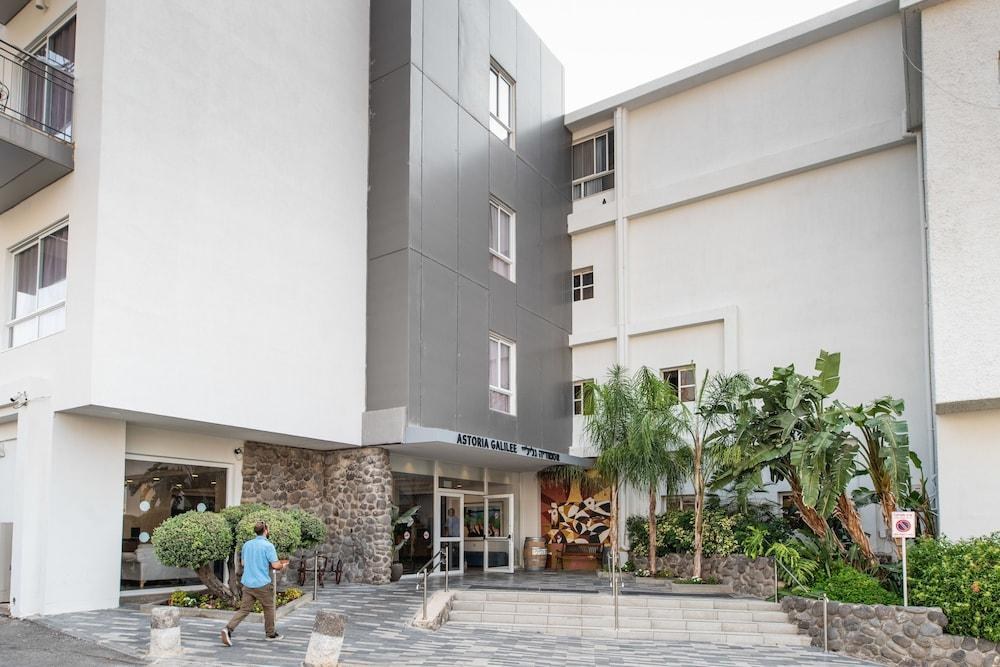 Astoria Galilee Hotel photo 4