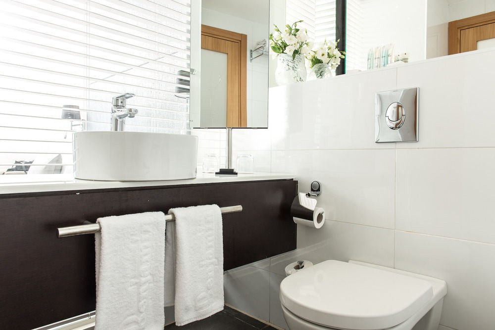 BENJAMIN HERZLIYA BUSINESS HOTEL photo 1