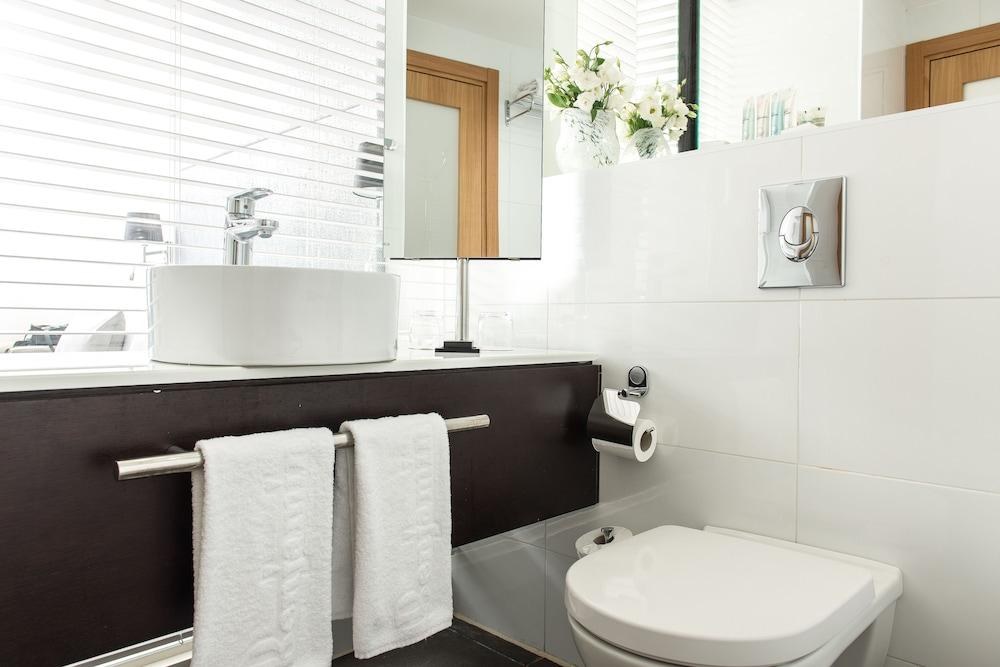 BENJAMIN HERZLIYA BUSINESS HOTEL photo 2