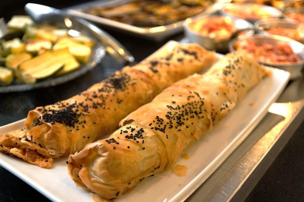 BENJAMIN HERZLIYA BUSINESS HOTEL photo 3
