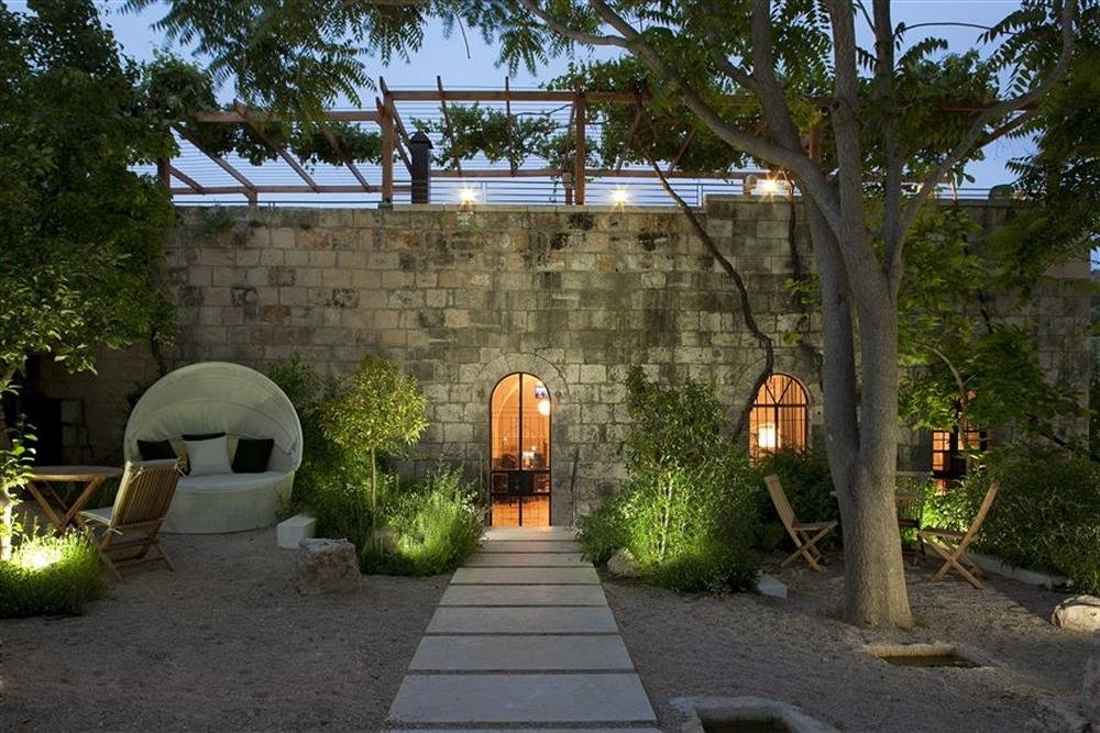 Alegra Boutique Hotel