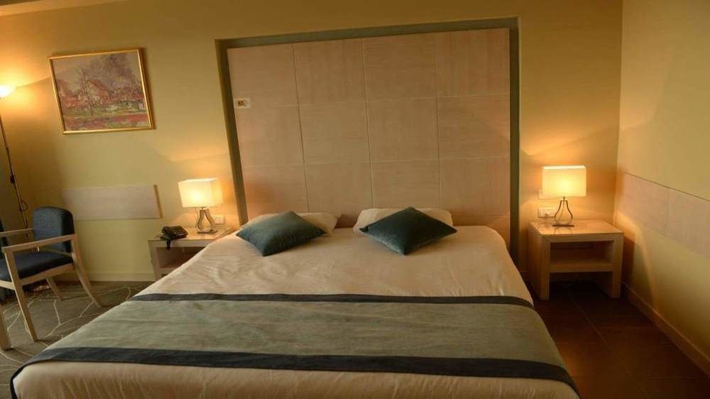 HOLY LAND HOTEL photo 1