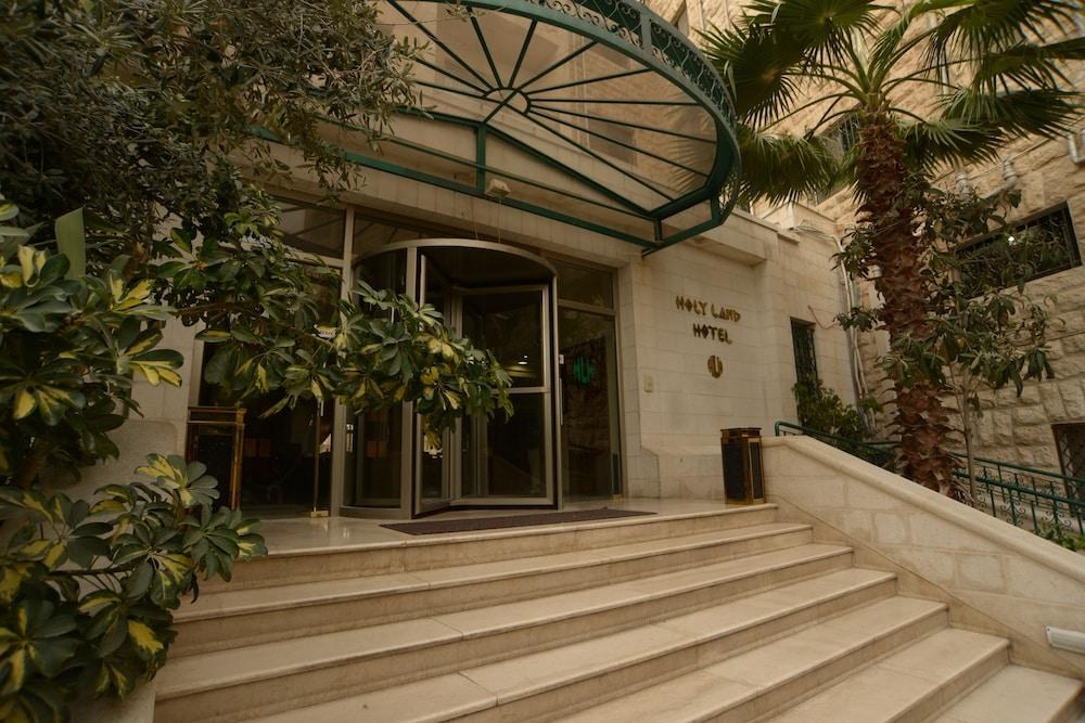 HOLY LAND HOTEL photo 3