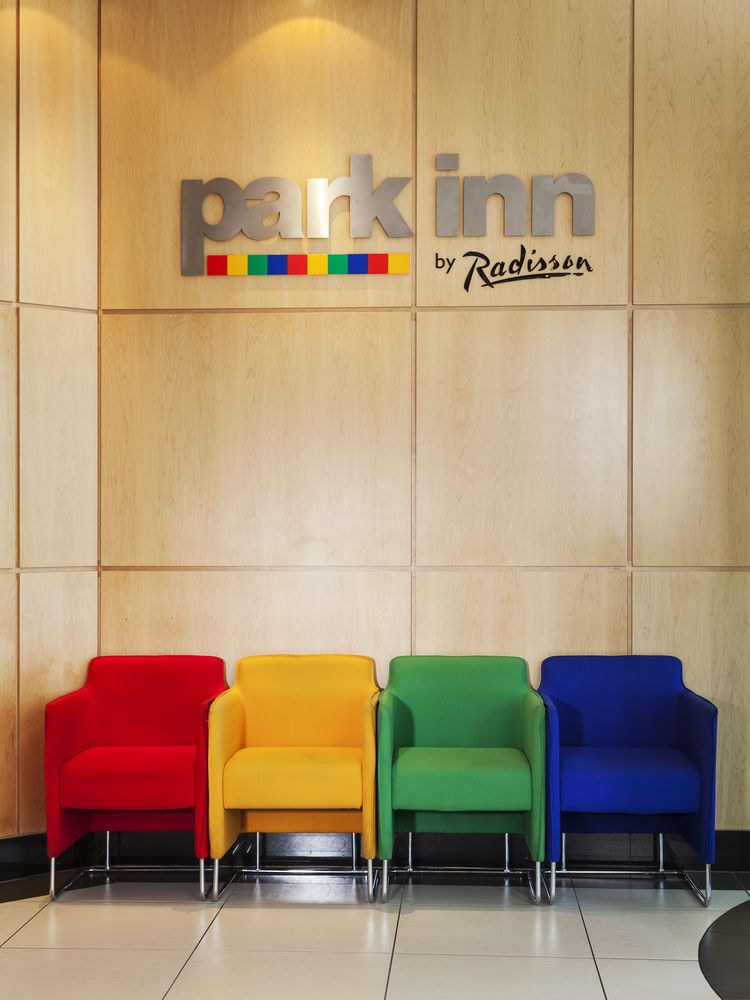 PARK INN BY RADISSON, BELFAST