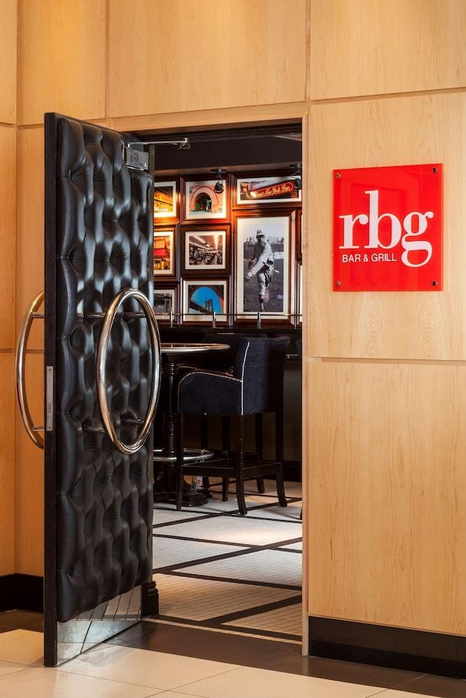 PARK INN BY RADISSON, BELFAST photo 3