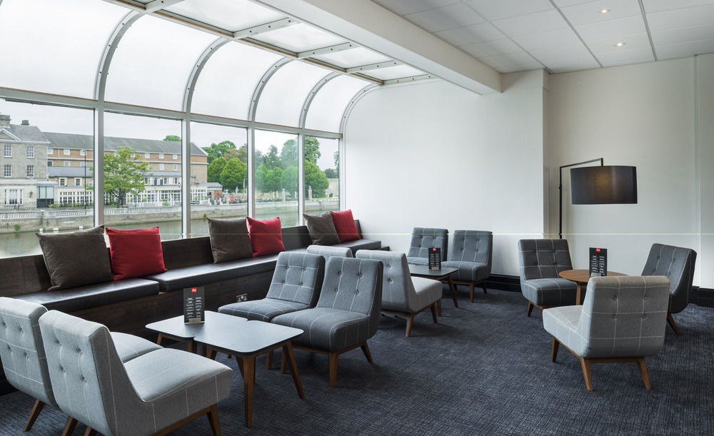 Mercure Bedford Centre Hotel photo 1