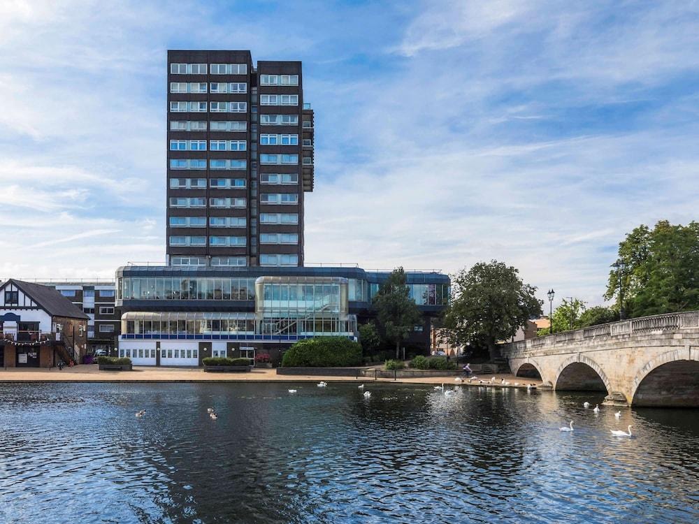 Mercure Bedford Centre Hotel photo 3