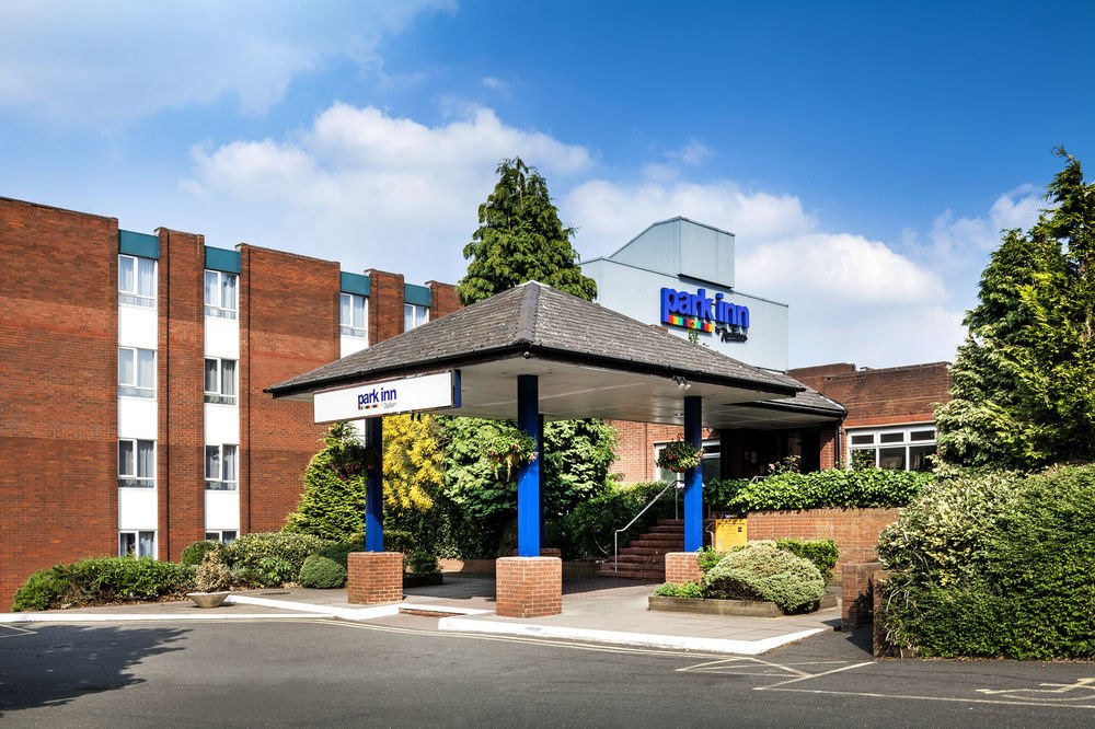 Mercure Birmingham West Hotel