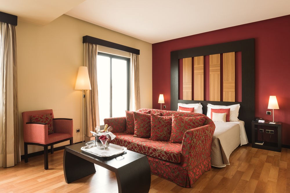 HOTEL LISBOA